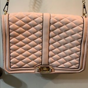 Rebecca Minkoff Large Crossbody